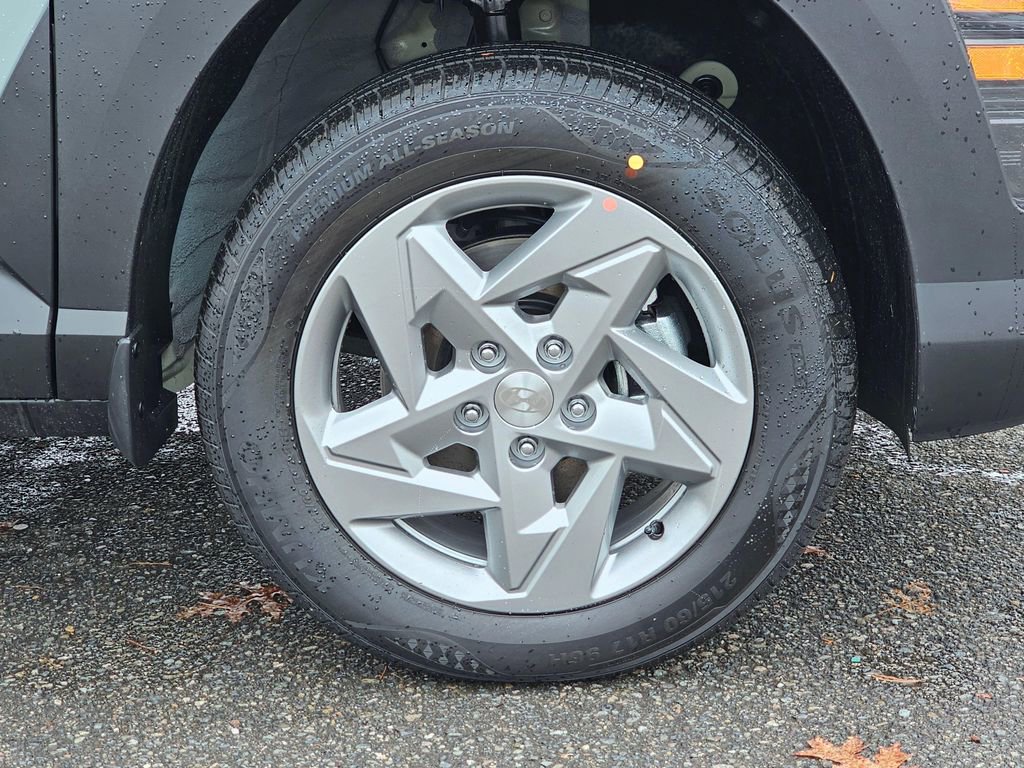 New 2026 Hyundai Kona SE AWD/4WD image 9