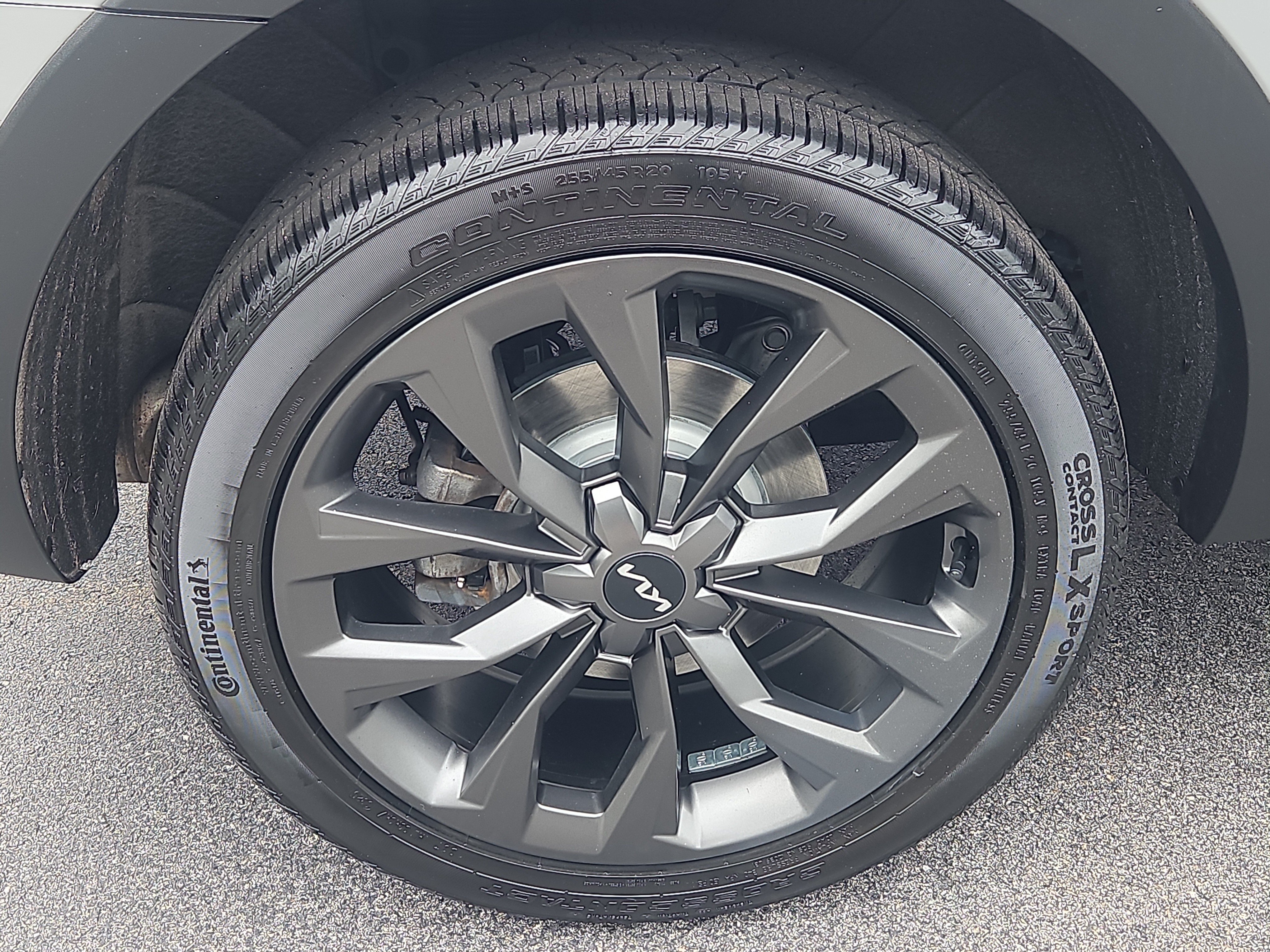 Used 2022 Kia Sorento X-Line EX AWD/4WD image 30