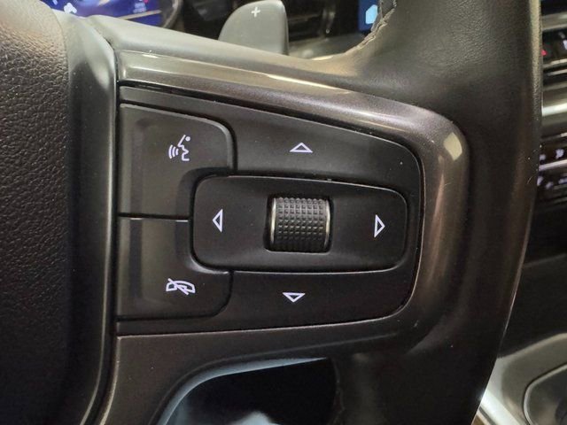 Used 2025 Chevrolet Silverado 1500 High Country w/ High Country Premium Package image 24