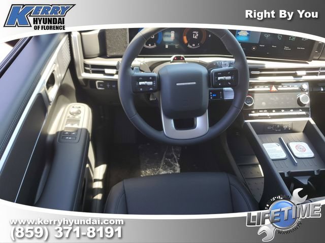 New 2026 Hyundai Santa Fe SEL AWD/4WD image 10