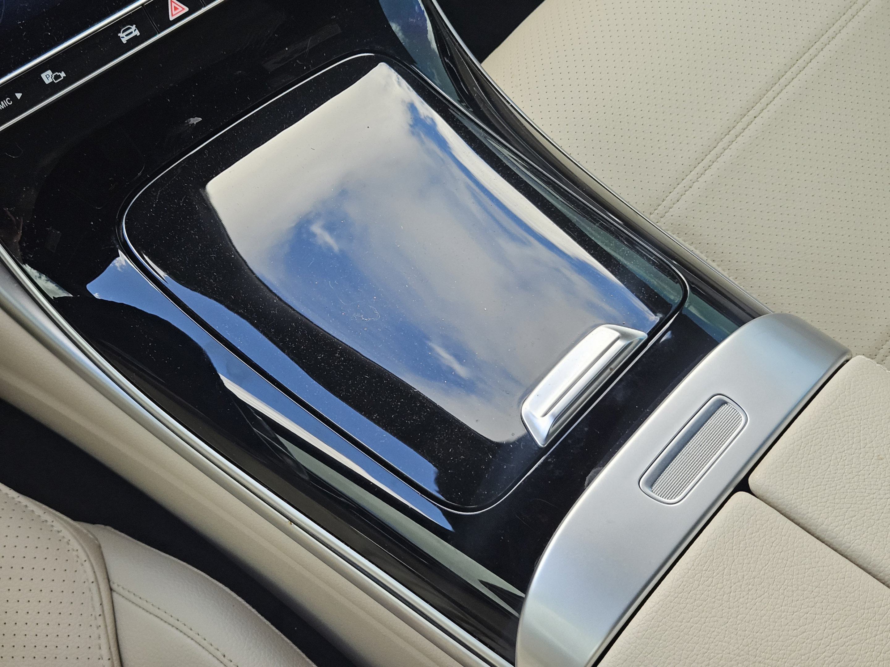 Used 2023 Mercedes-Benz C 300 4MATIC Sedan image 19