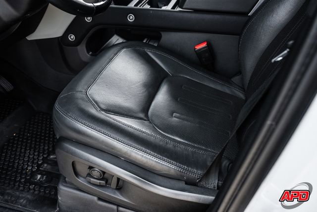 Used 2022 Land Rover Defender 110 X-Dynamic HSE image 67