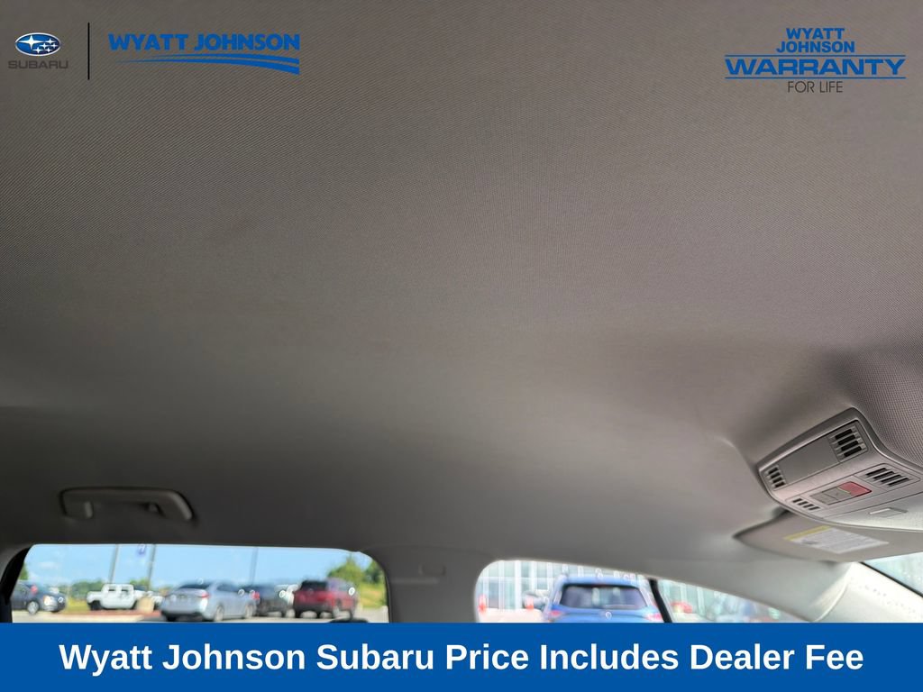Used 2024 Volkswagen Taos SE FWD image 28