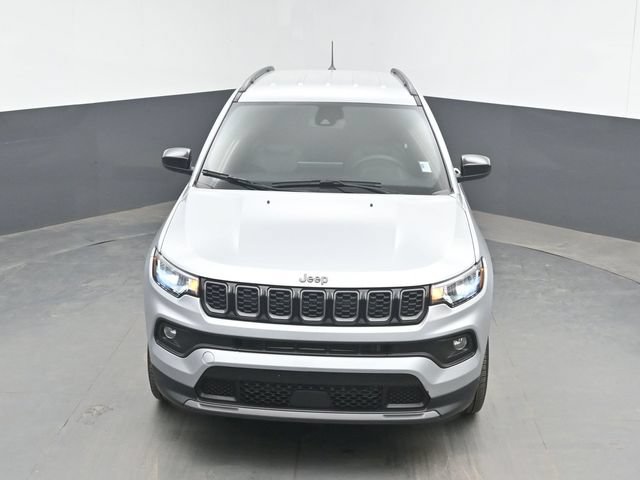 Used 2025 Jeep Compass Latitude w/ Altitude Special Edition AWD/4WD image 31