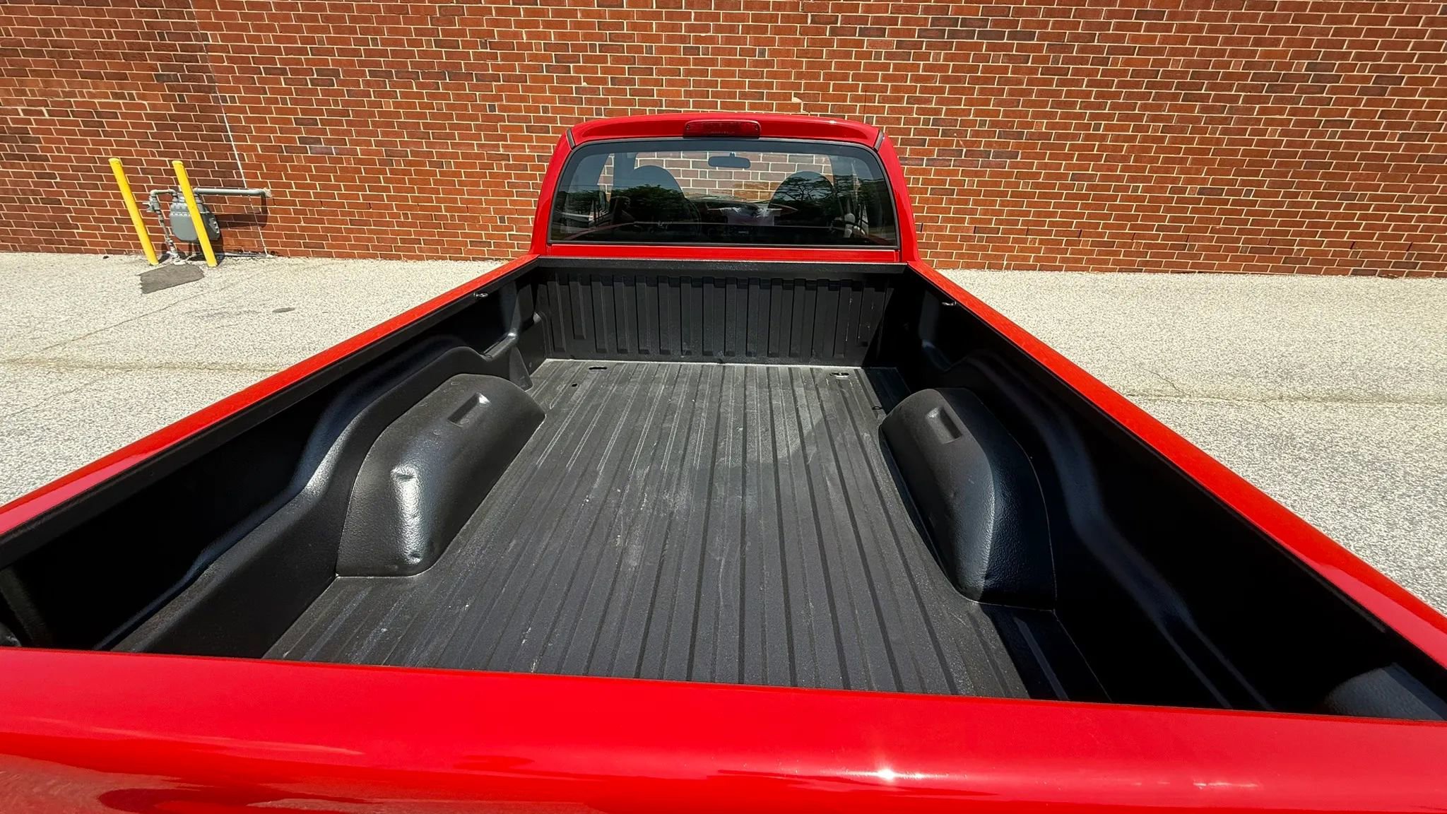 Used 1999 Dodge Dakota 2WD Club Cab image 20