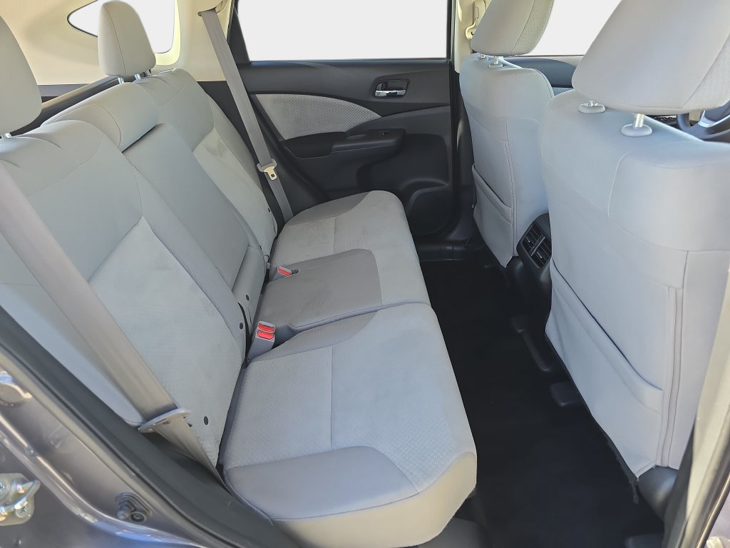 Used 2016 Honda CR-V EX image 13