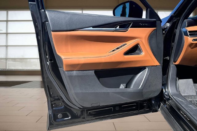 Used 2027 INFINITI QX60 Autograph w/ Dark Cargo Package AWD/4WD image 22