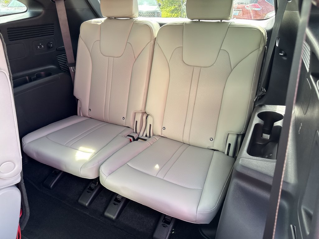 New 2026 Kia Sorento SX Prestige AWD/4WD image 15