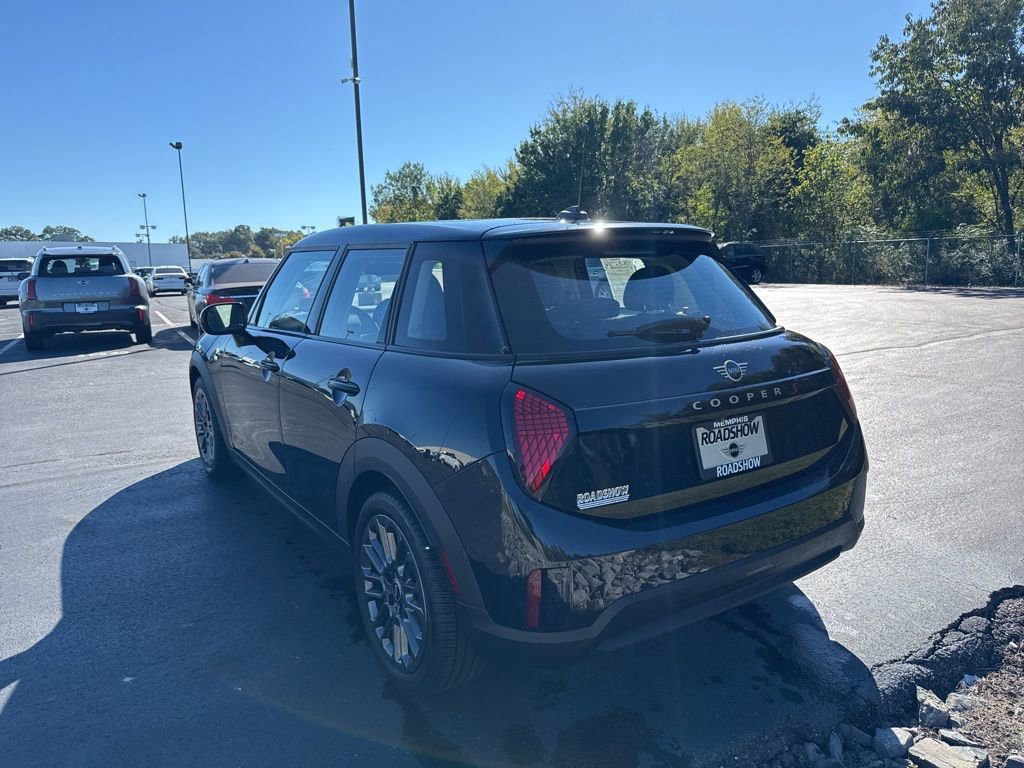 Certified 2025 MINI Cooper S image 3