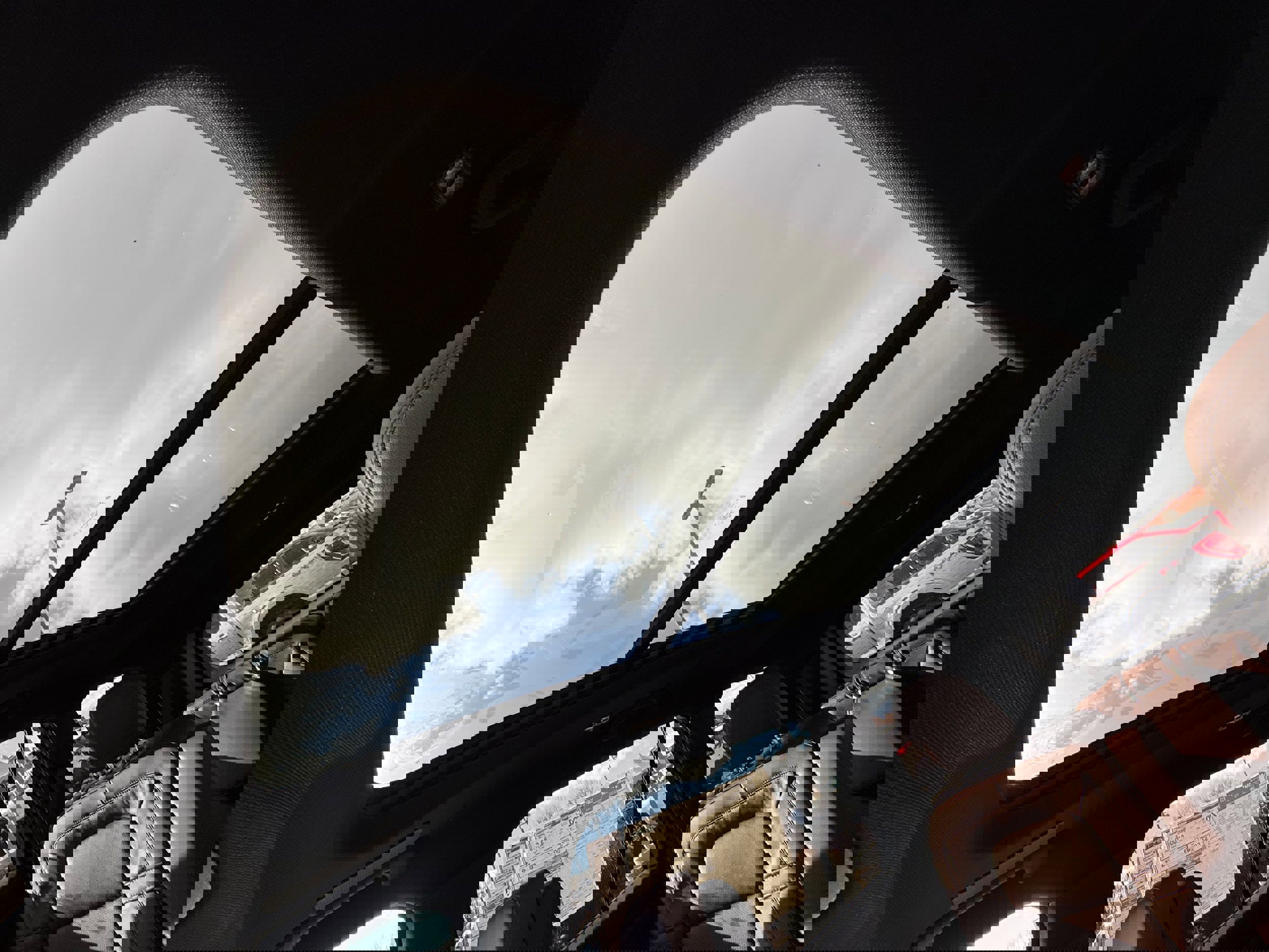 New 2026 Lincoln Aviator Reserve w/ Luxury Package image 33