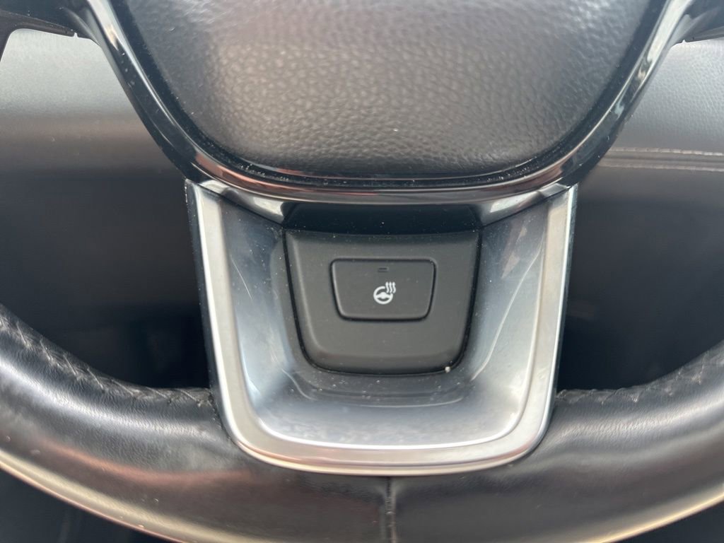 Used 2023 Honda Pilot Elite image 8