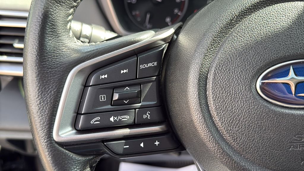 Certified 2023 Subaru Outback Onyx Edition XT image 26