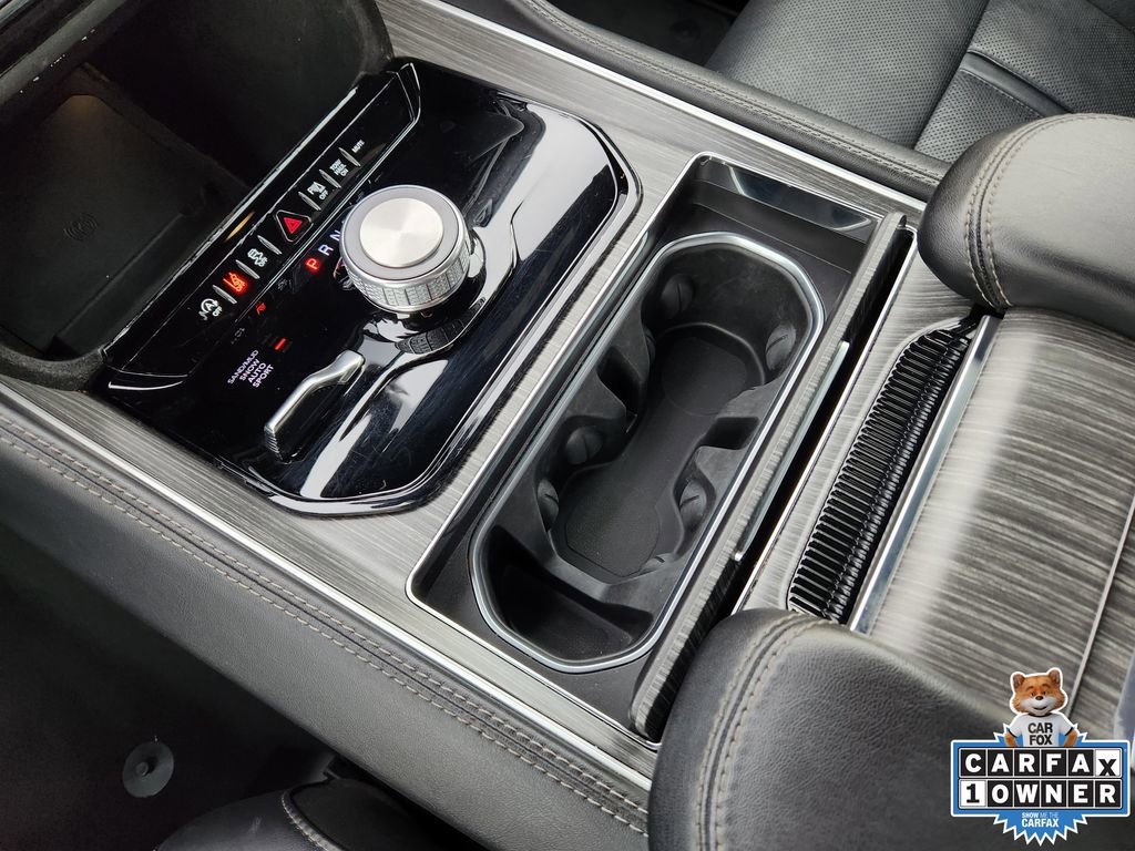 Used 2024 Jeep Wagoneer Series II image 24