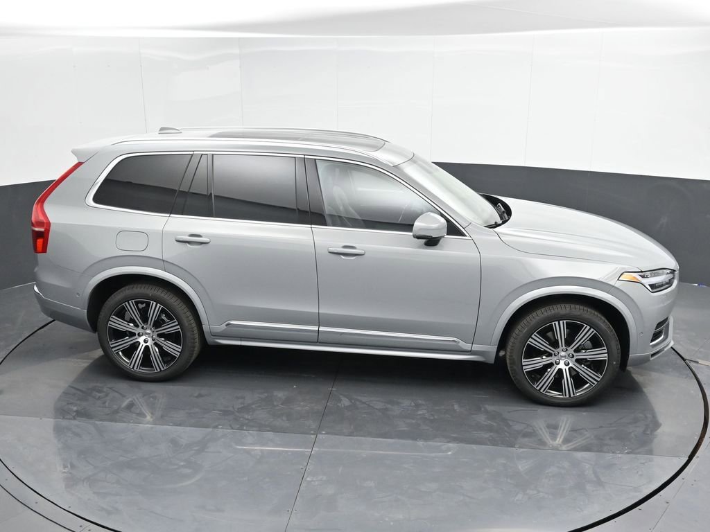 New 2025 Volvo XC90 T8 Ultra w/ Protection Package Premier image 35