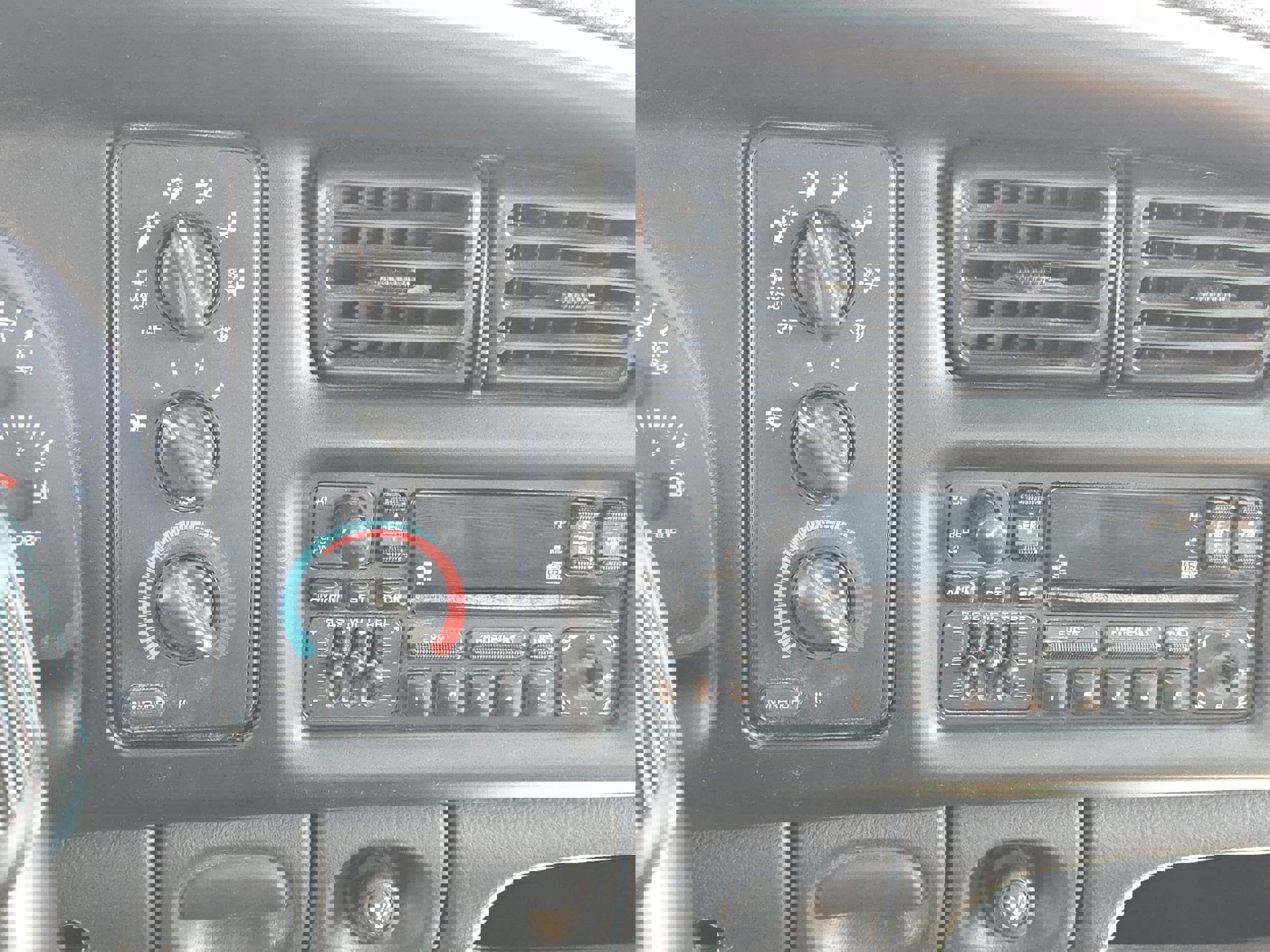 Used 2001 Dodge Ram 2500 Truck 4x4 Quad Cab image 21