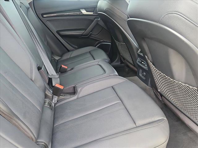 Used 2018 Audi Q5 Prestige w/ Prestige Package image 20