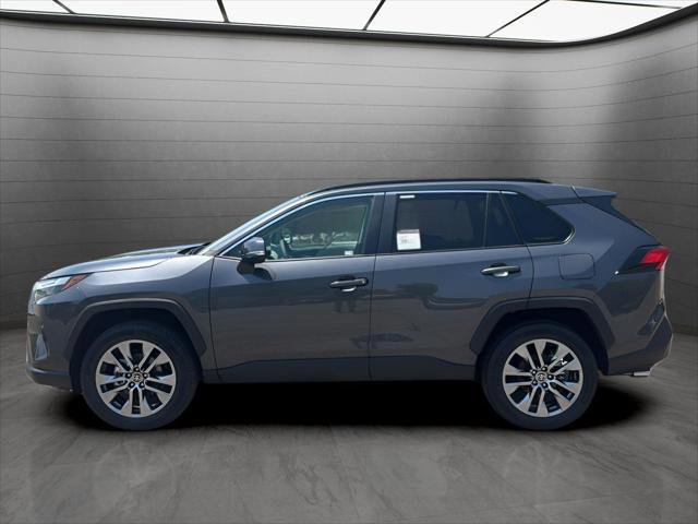 New 2025 Toyota RAV4 XLE Premium w/ Weather Package image 2