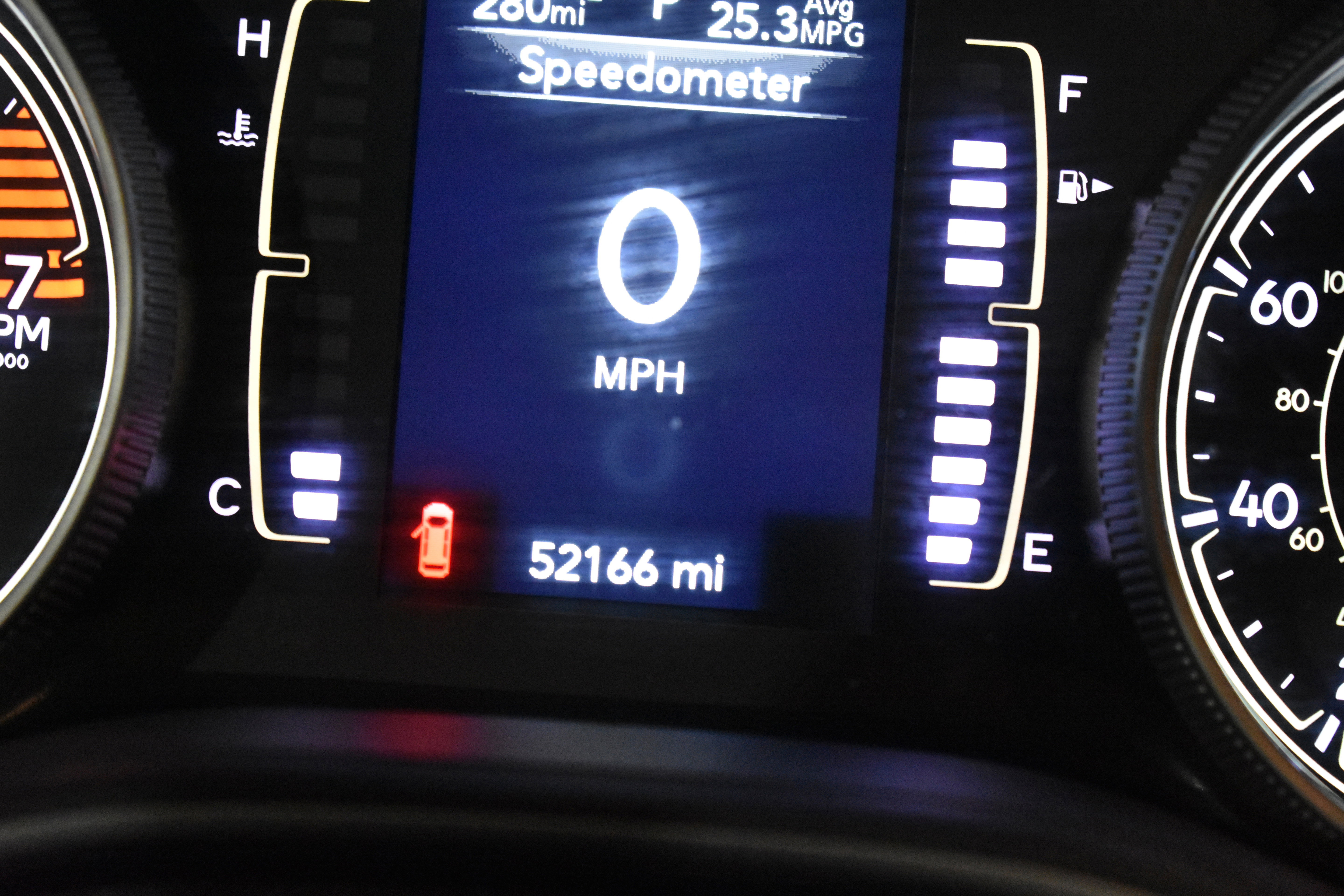 Used 2021 Jeep Cherokee Latitude image 30