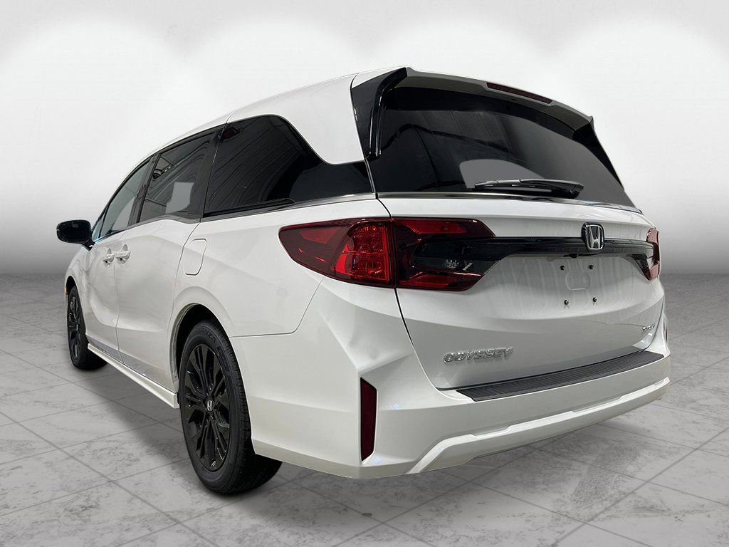 New 2026 Honda Odyssey Sport-L image 3