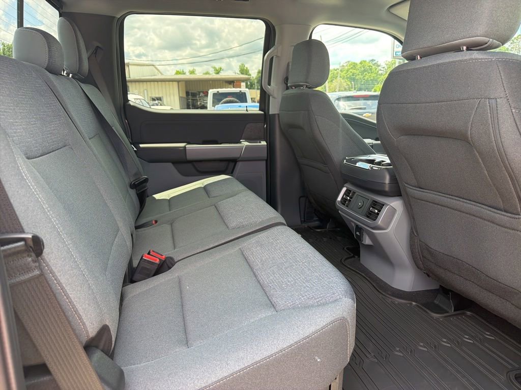 New 2026 Ford F150 XLT AWD/4WD image 13