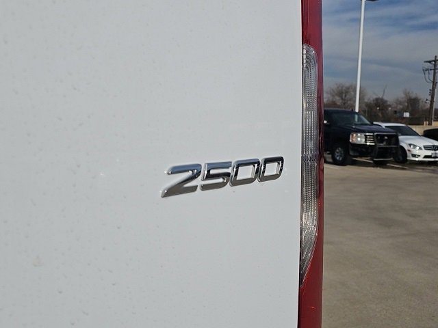 New 2026 Mercedes-Benz Sprinter 2500 image 7