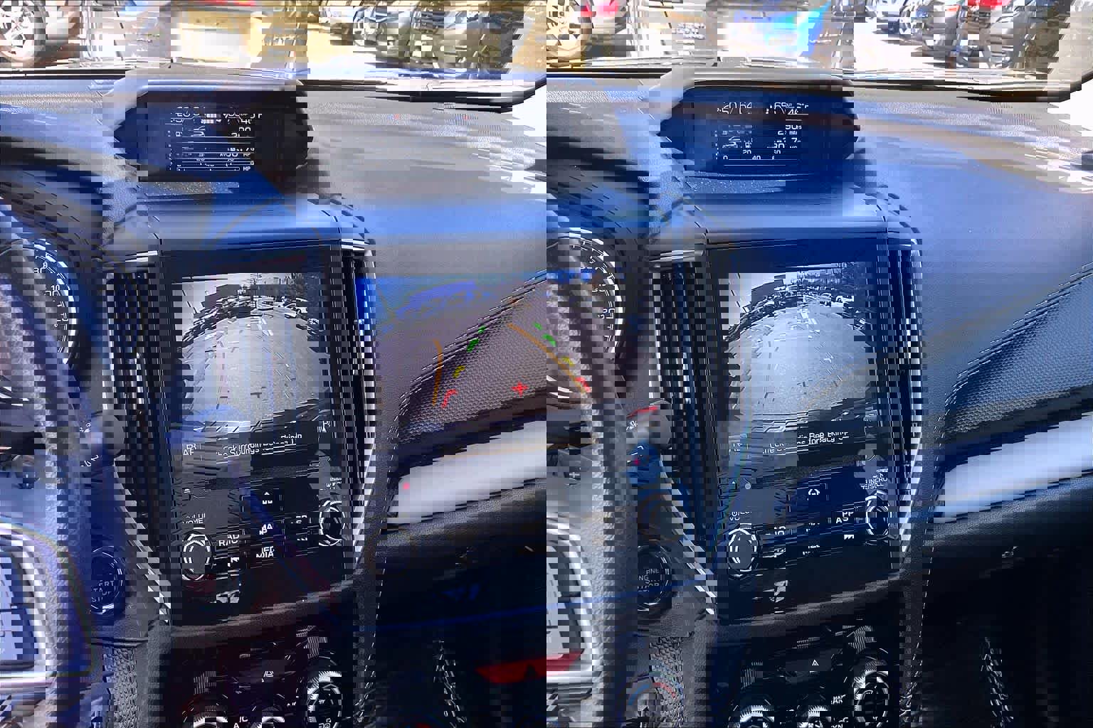 Used 2023 Subaru Forester Limited image 27