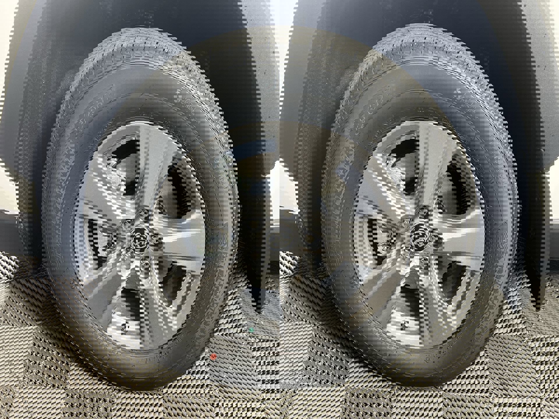 Used 2024 Toyota RAV4 XLE image 13