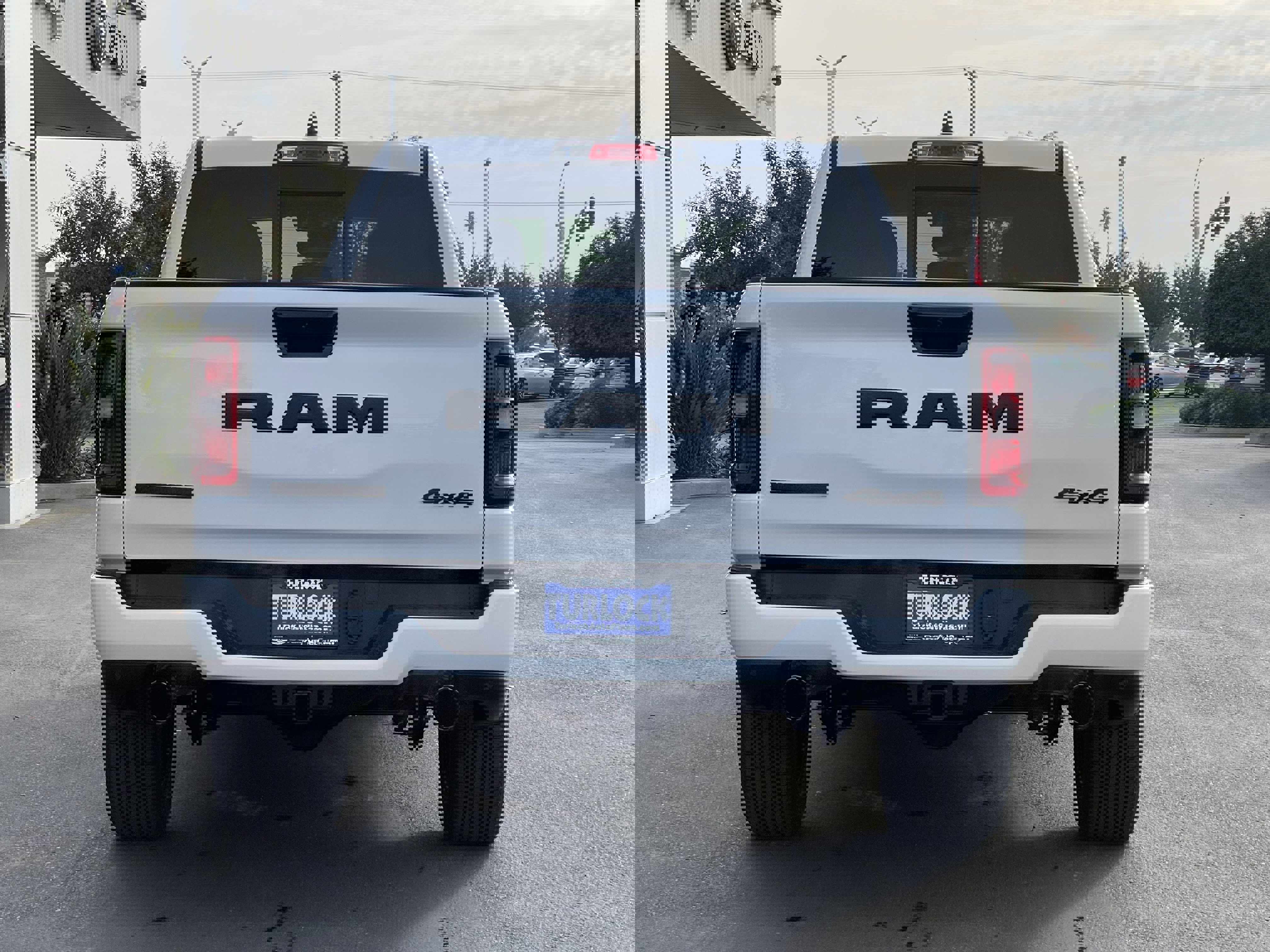 New 2026 RAM 1500 Big Horn image 9