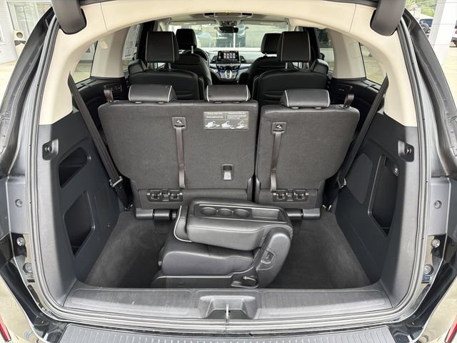 Used 2025 Honda Odyssey Elite image 27