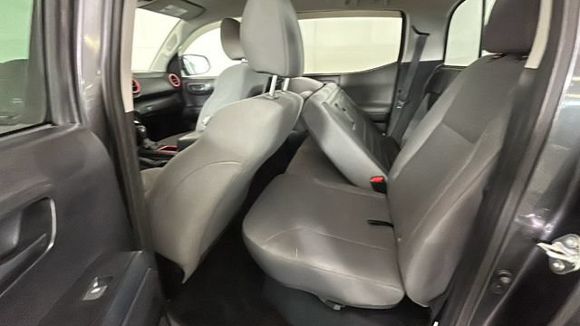 Used 2019 Toyota Tacoma SR w/ SR Convenience Package AWD/4WD image 25
