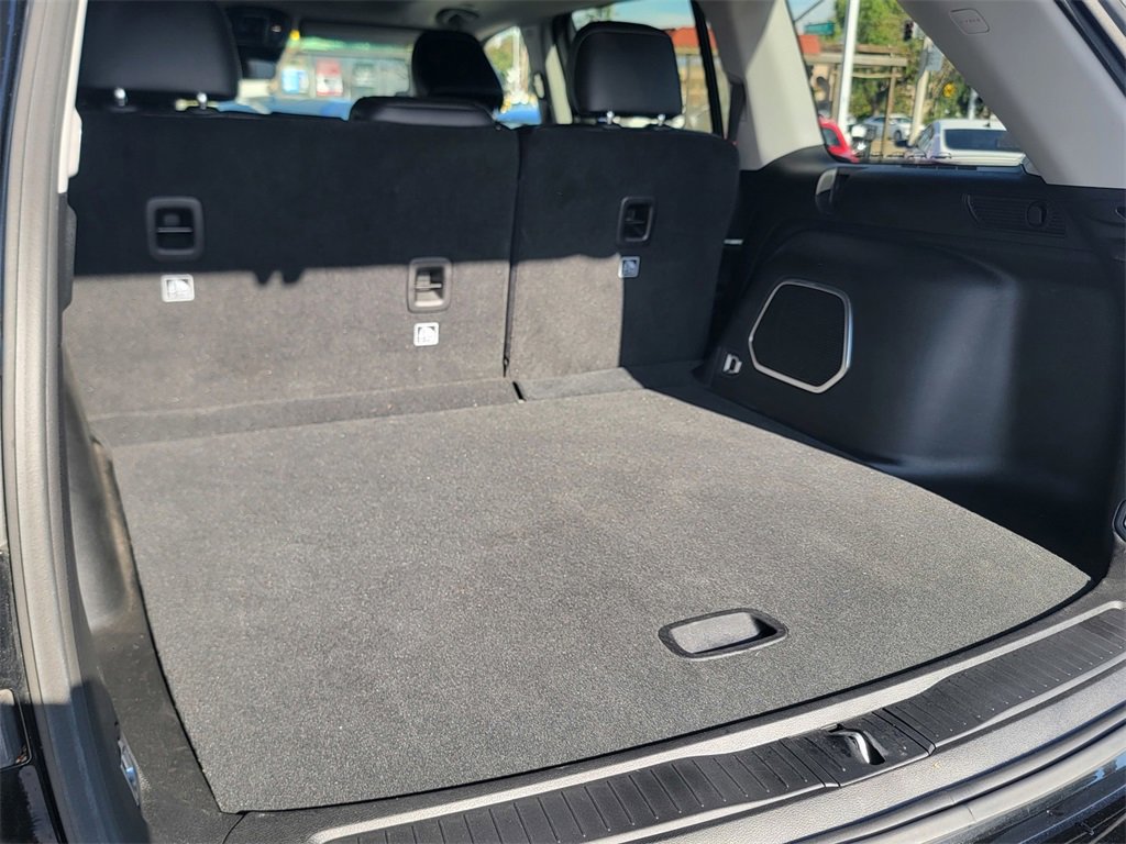 Used 2022 Jeep Grand Cherokee Limited 4xe image 19