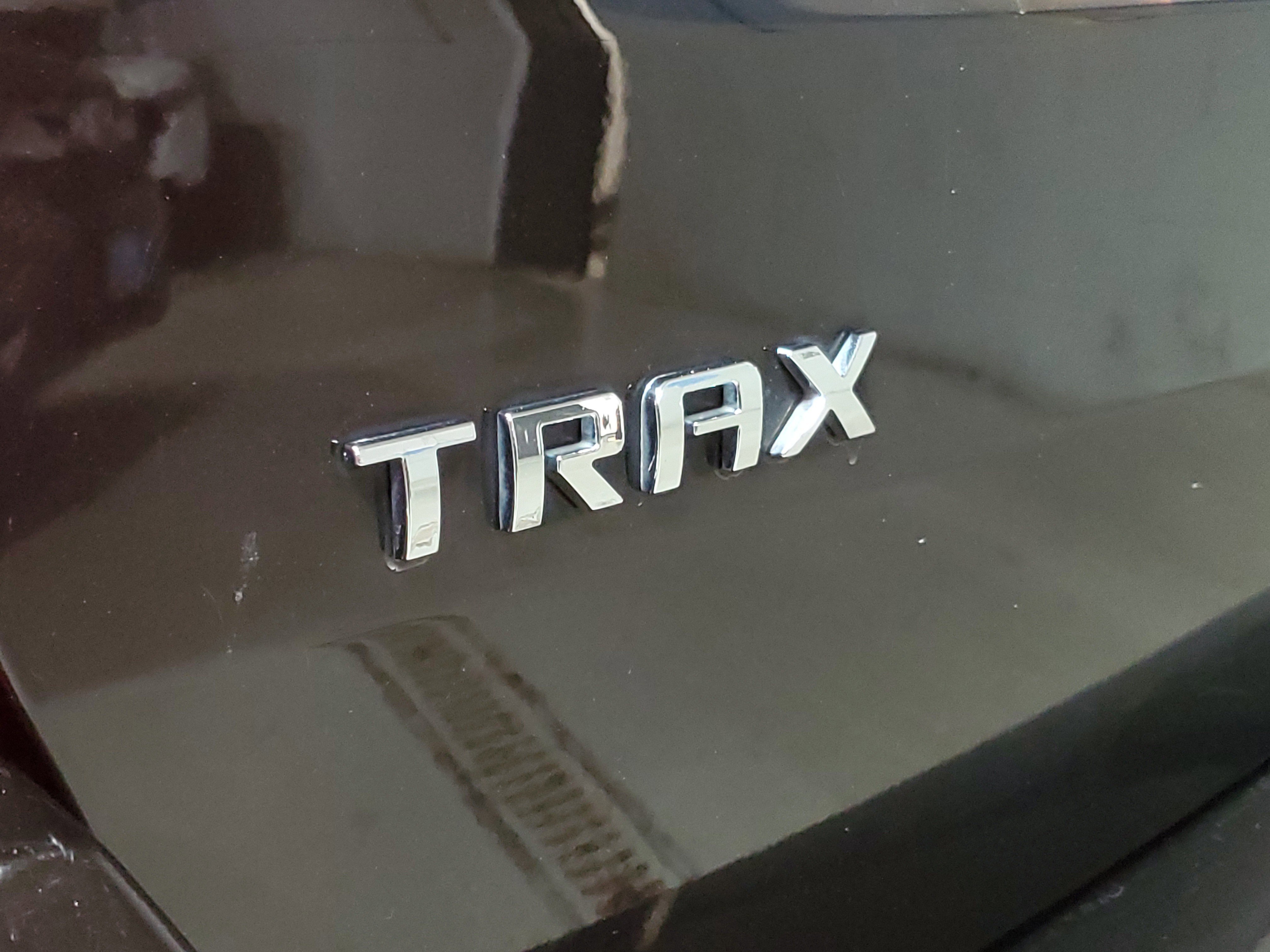 Used 2021 Chevrolet Trax LS image 6