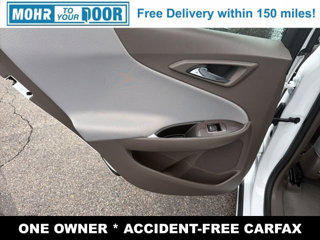 Used 2023 Chevrolet Malibu LT image 29