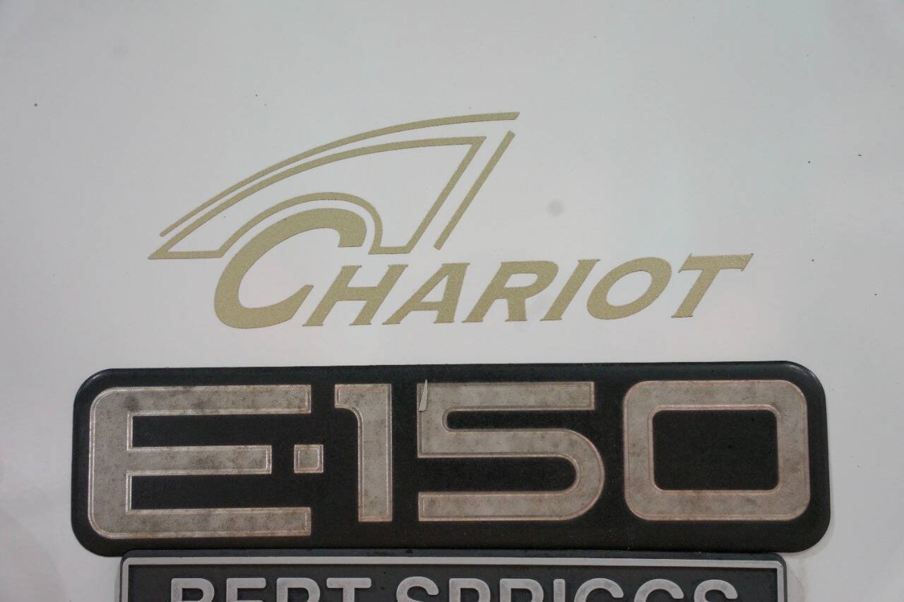Used 2002 Ford E-150 and Econoline 150 RWD image 25