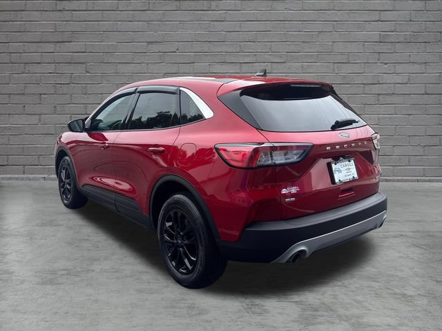 Used 2022 Ford Escape SE AWD/4WD image 5