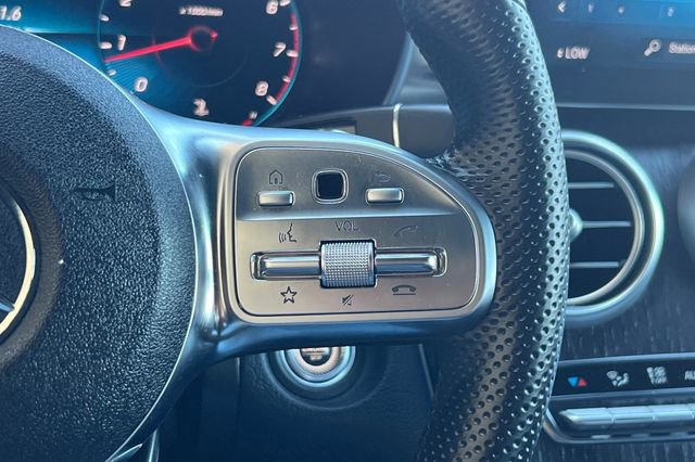 Used 2022 Mercedes-Benz GLC 300 4MATIC image 28