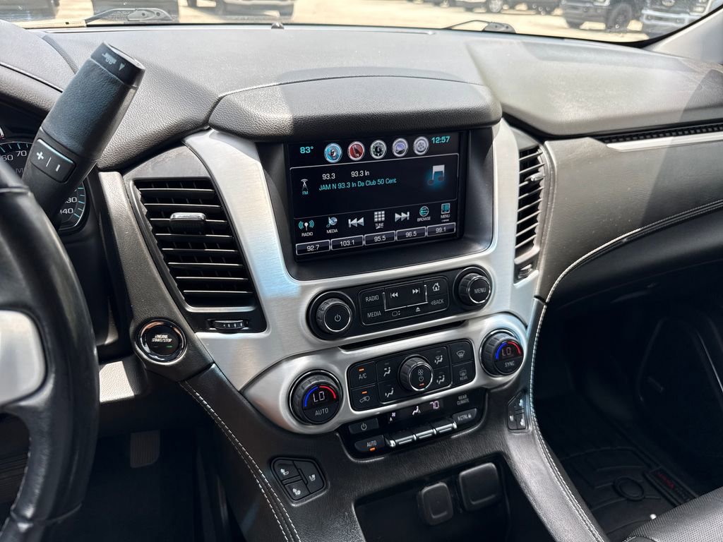 Used 2019 GMC Yukon XL SLT w/ Premium Edition RWD image 18