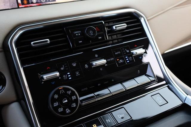 New 2026 Nissan Armada Platinum AWD/4WD image 19