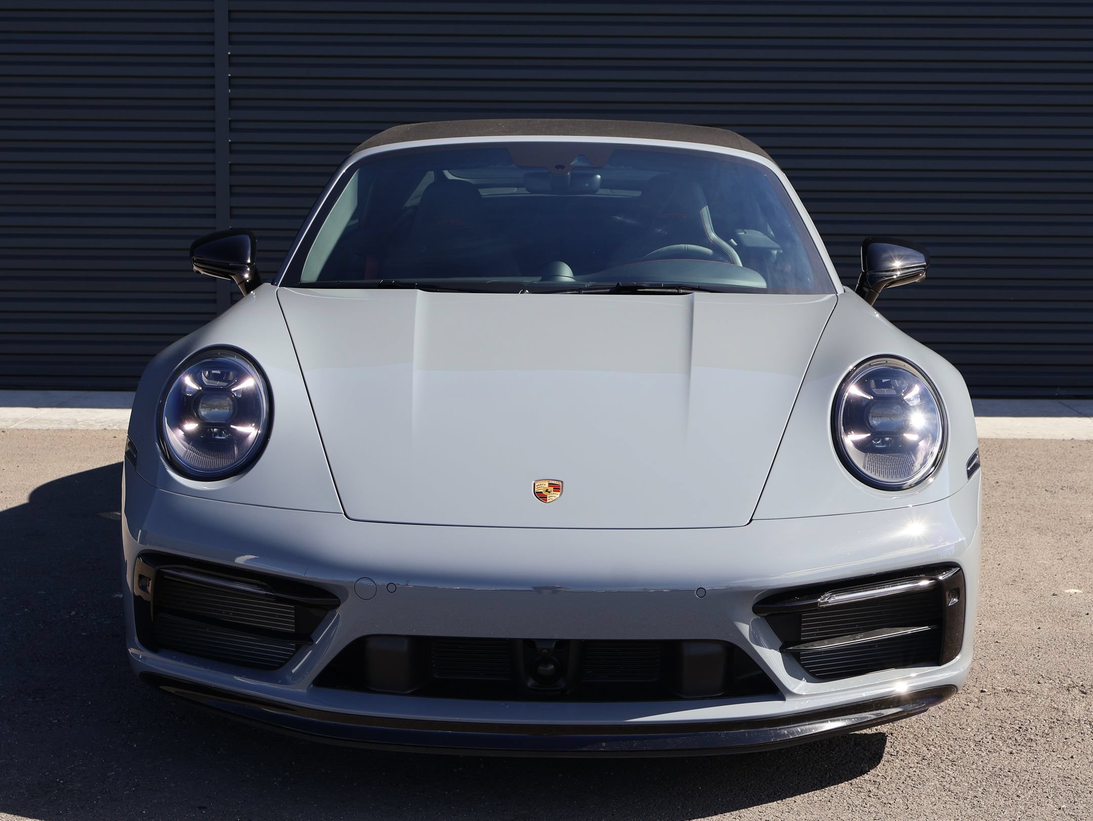 Certified 2023 Porsche 911 Carrera 4 GTS AWD/4WD image 7