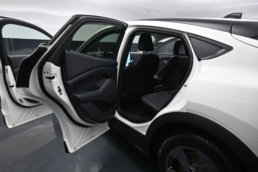 Used 2023 Ford Mustang Mach-E Select RWD image 15