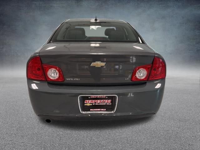 Used 2009 Chevrolet Malibu LT w/ Power Convenience Package image 9