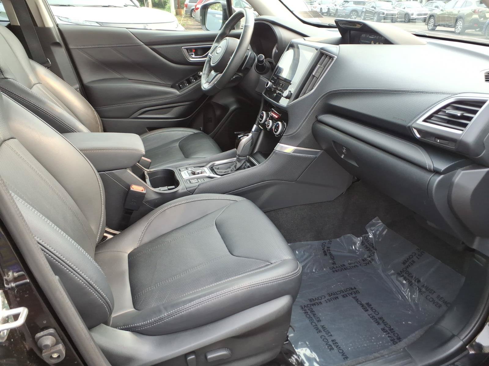 Used 2023 Subaru Forester Limited AWD/4WD image 31