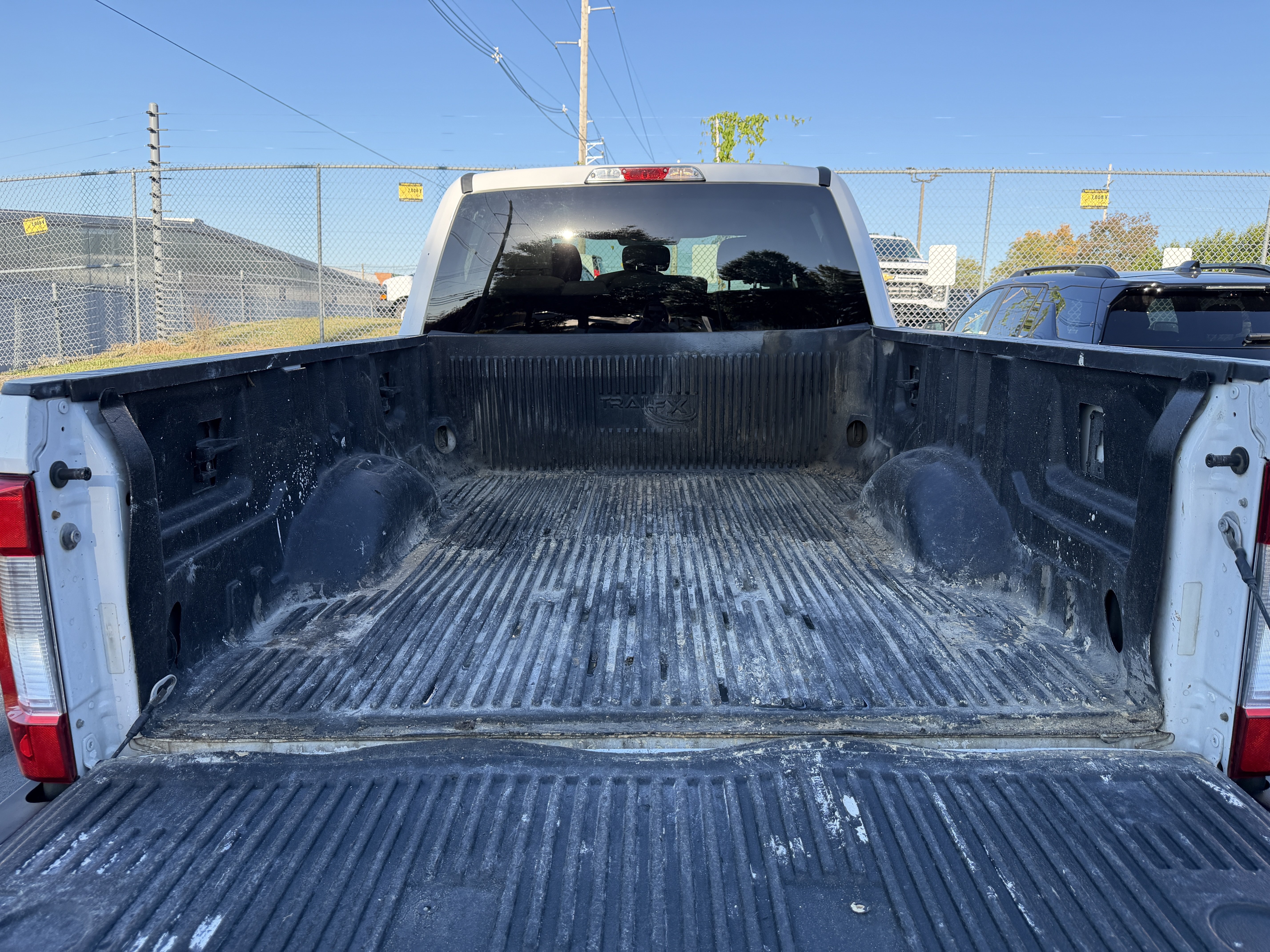 Used 2018 Ford F250 XLT AWD/4WD image 28