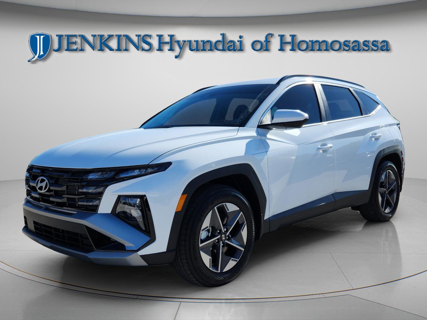 New 2026 Hyundai Tucson SEL image 15