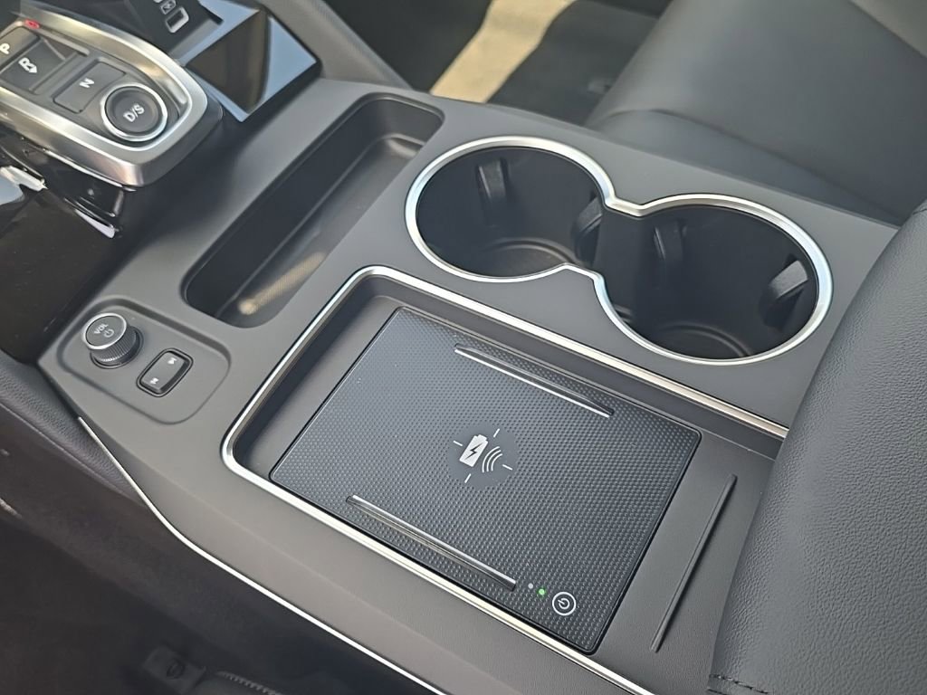 New 2026 Acura MDX FWD image 24