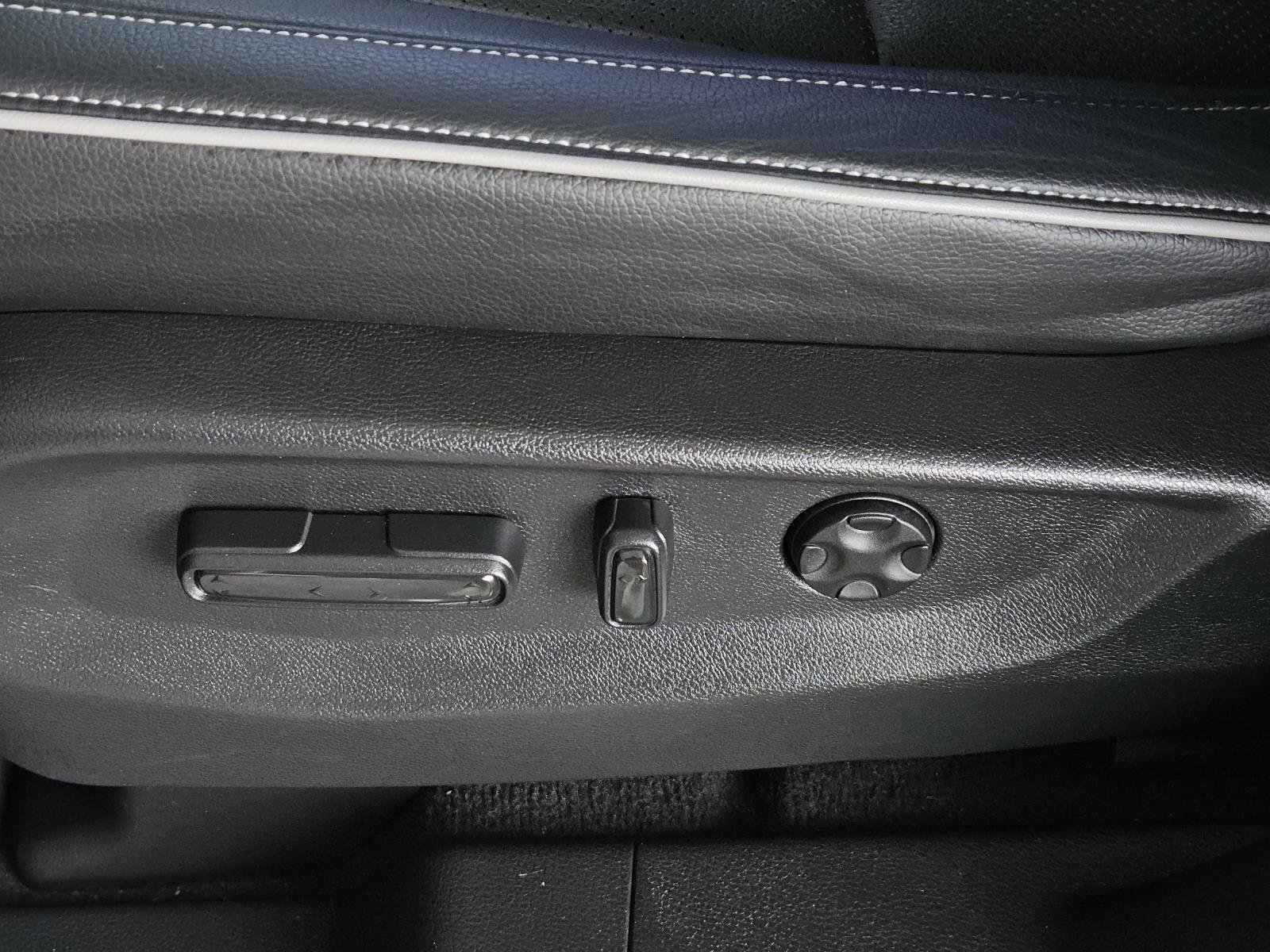 Used 2024 Honda Odyssey Elite image 27