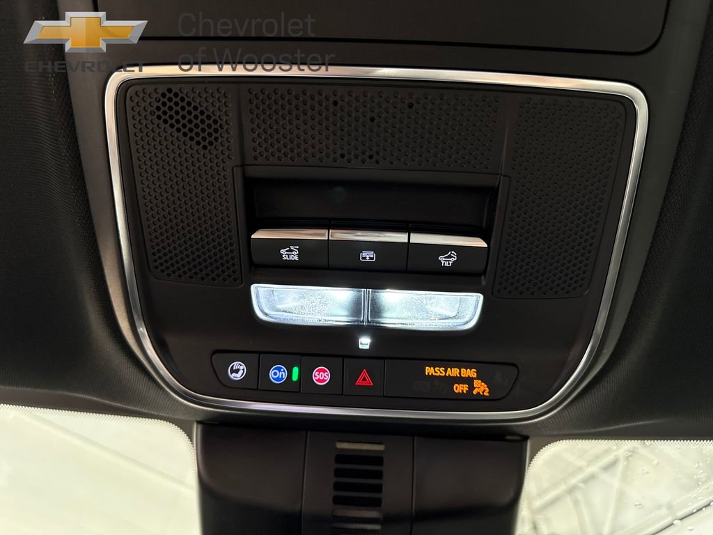 New 2026 Chevrolet Traverse High Country w/ LPO, Floor Liner Package image 16