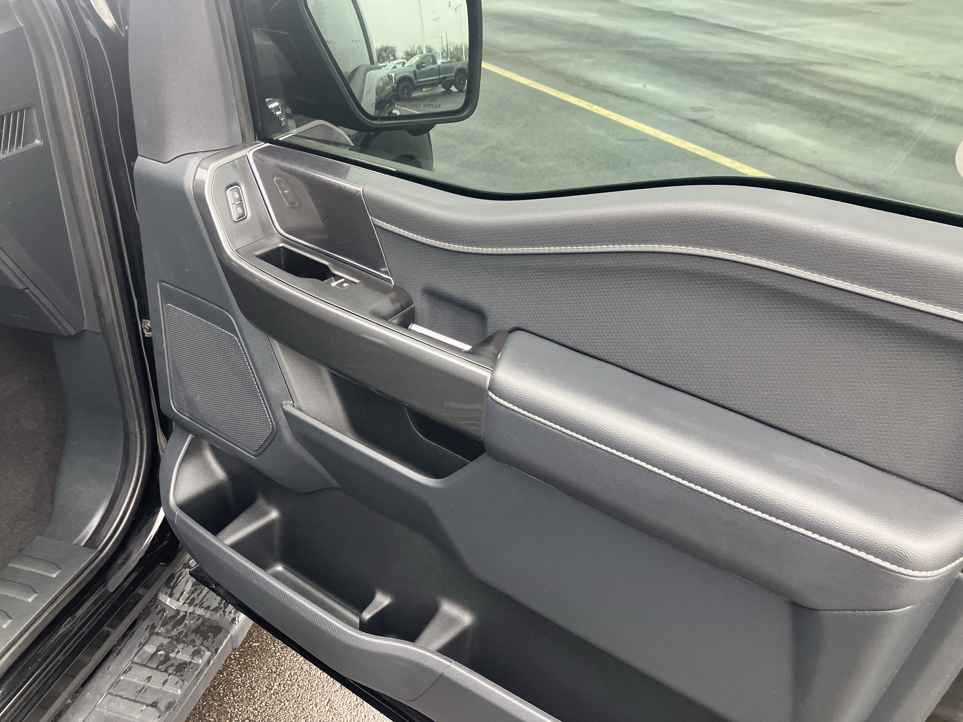 Used 2023 Ford F150 XLT w/ Equipment Group 302A High image 10