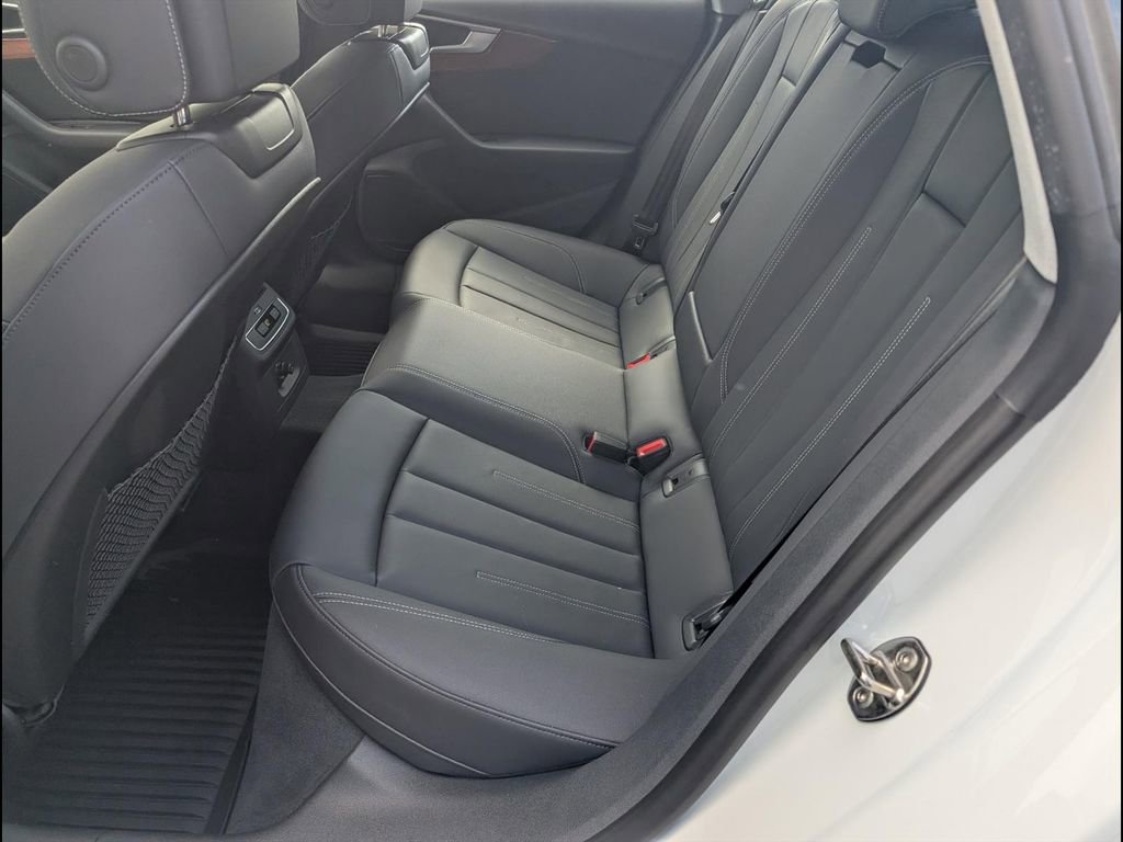 Used 2024 Audi A5 2.0T Premium image 8