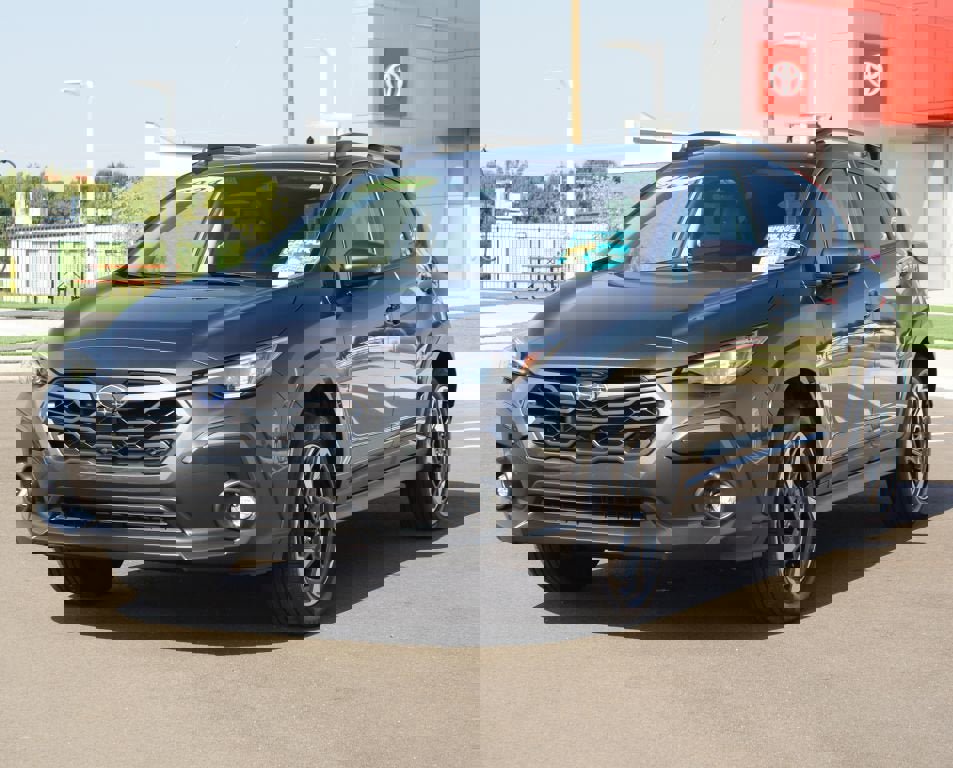 Used 2024 Subaru Crosstrek 2.5i Limited image 24